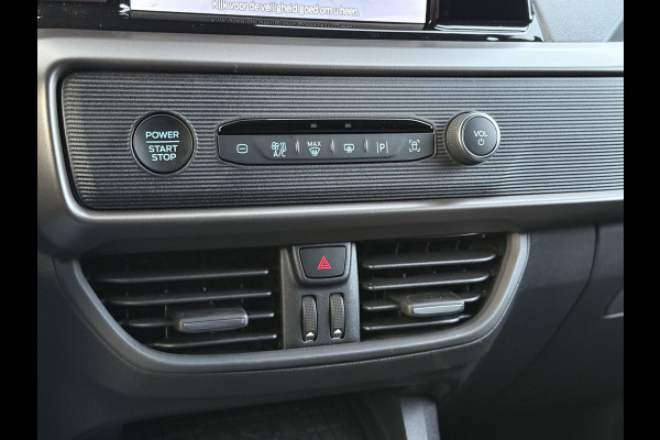 Ford Transit Courier 1.0 Ecoboost Limited BENZINE / L1H1 / UNIEK 2.119 KM!! / 4 JAAR GAR !! / ADAPTIVE CRUISE / CAMERA / LANE ASSIST / CARPLAY