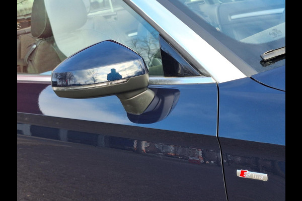 Audi A3 Cabriolet 35 TFSI 150pk Advance Sport S-line | Virtual dash | S-Line Sportpack | Matrix LED | Occasion