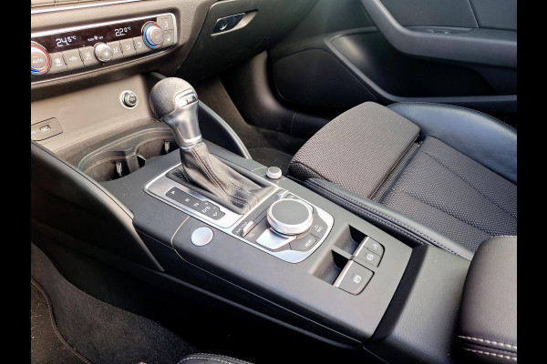 Audi A3 Cabriolet 35 TFSI 150pk Advance Sport S-line | Virtual dash | S-Line Sportpack | Matrix LED | Occasion