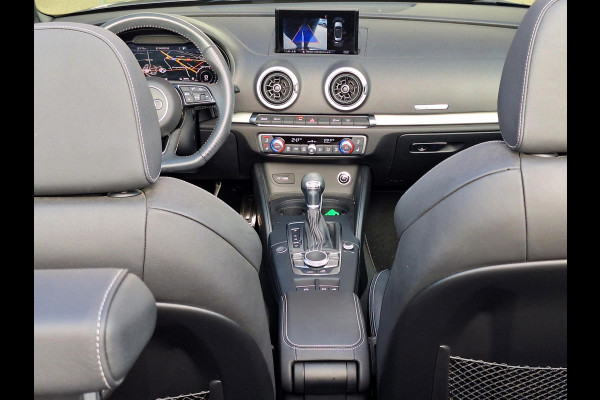 Audi A3 Cabriolet 35 TFSI 150pk Advance Sport S-line | Virtual dash | S-Line Sportpack | Matrix LED | Occasion