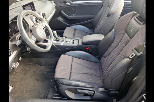 Audi A3 Cabriolet 35 TFSI 150pk Advance Sport S-line | Virtual dash | S-Line Sportpack | Matrix LED | Occasion