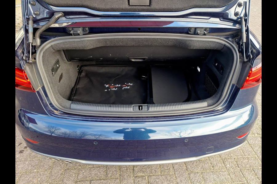 Audi A3 Cabriolet 35 TFSI 150pk Advance Sport S-line | Virtual dash | S-Line Sportpack | Matrix LED | Occasion