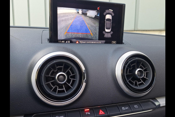 Audi A3 Cabriolet 35 TFSI 150pk Advance Sport S-line | Virtual dash | S-Line Sportpack | Matrix LED | Occasion