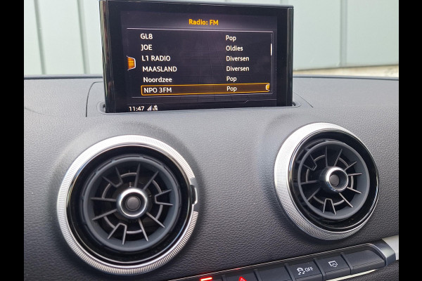 Audi A3 Cabriolet 35 TFSI 150pk Advance Sport S-line | Virtual dash | S-Line Sportpack | Matrix LED | Occasion