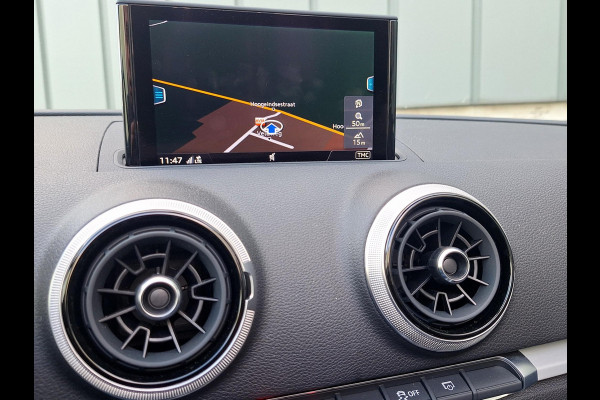 Audi A3 Cabriolet 35 TFSI 150pk Advance Sport S-line | Virtual dash | S-Line Sportpack | Matrix LED | Occasion