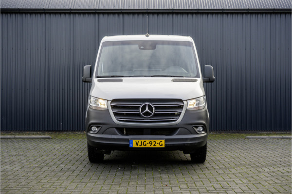 Mercedes-Benz Sprinter 317CDI L2H1 | Automaat | Carplay | Trekgew.3500KG | M-bux | Cruise | Climate