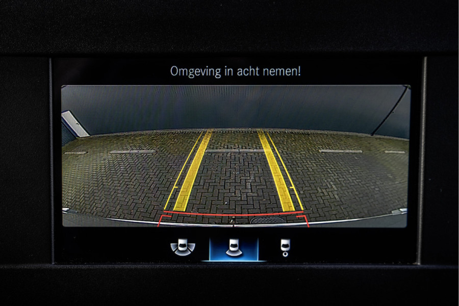 Mercedes-Benz Sprinter 317CDI L2H1 | Automaat | Carplay | Trekgew.3500KG | M-bux | Cruise | Climate