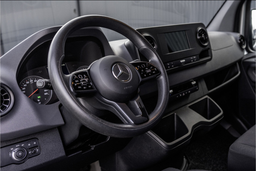 Mercedes-Benz Sprinter 317CDI L2H1 | Automaat | Carplay | Trekgew.3500KG | M-bux | Cruise | Climate