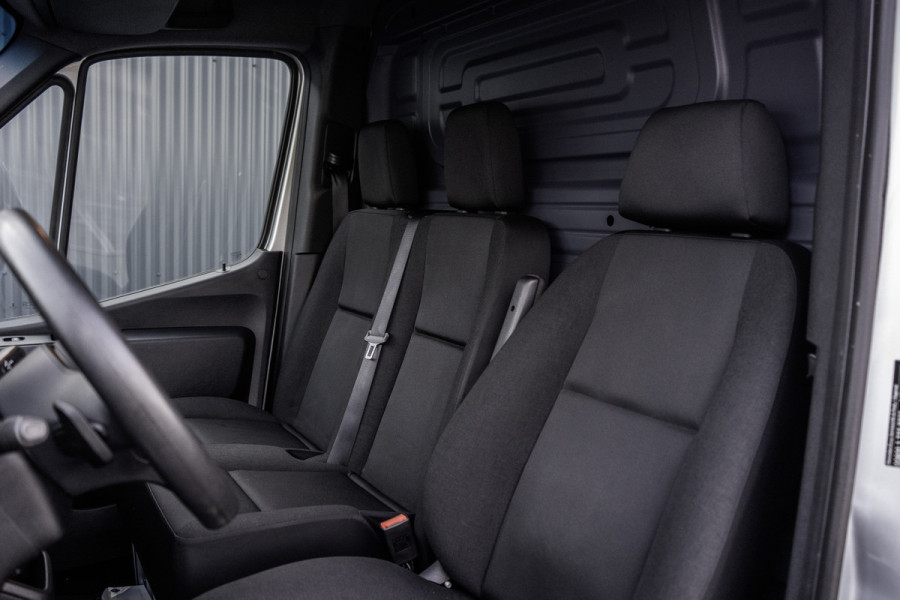 Mercedes-Benz Sprinter 317CDI L2H1 | Automaat | Carplay | Trekgew.3500KG | M-bux | Cruise | Climate