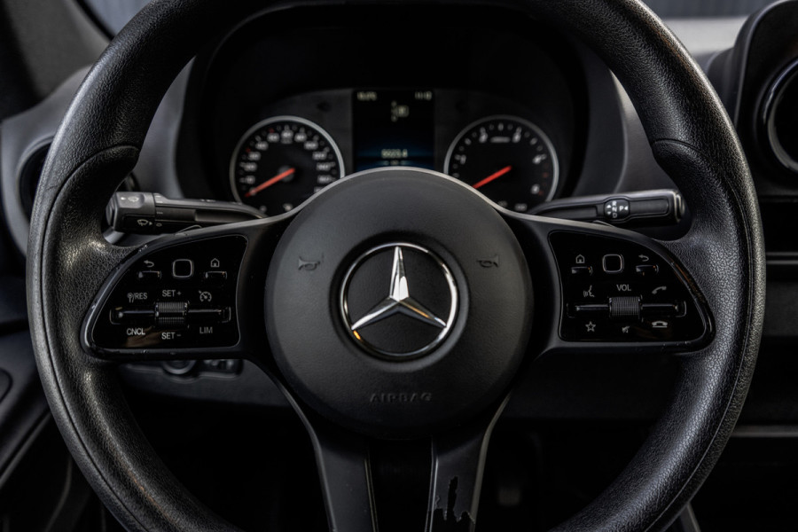 Mercedes-Benz Sprinter 317CDI L2H1 | Automaat | Carplay | Trekgew.3500KG | M-bux | Cruise | Climate