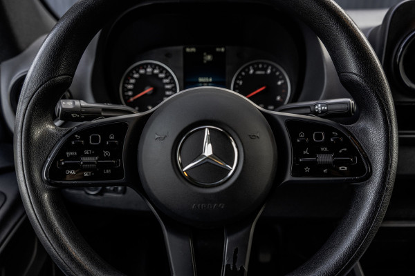 Mercedes-Benz Sprinter 317CDI L2H1 | Automaat | Carplay | Trekgew.3500KG | M-bux | Cruise | Climate