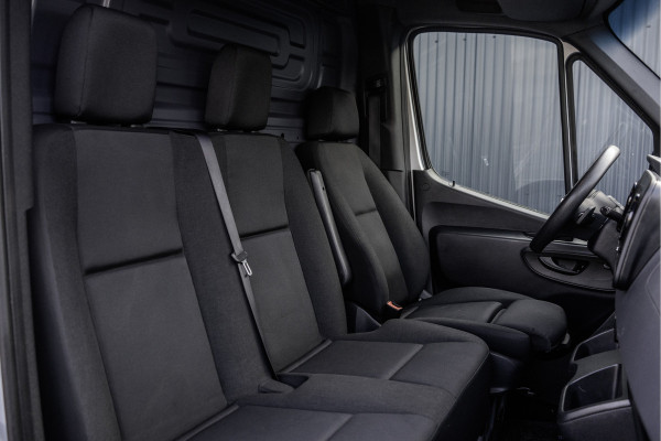 Mercedes-Benz Sprinter 317CDI L2H1 | Automaat | Carplay | Trekgew.3500KG | M-bux | Cruise | Climate