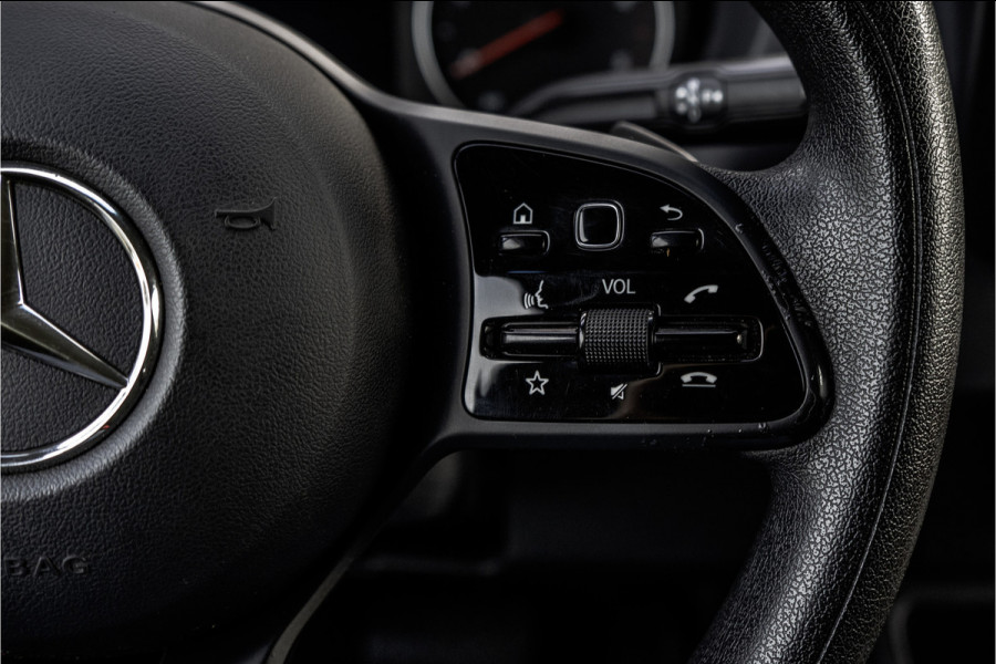 Mercedes-Benz Sprinter 317CDI L2H1 | Automaat | Carplay | Trekgew.3500KG | M-bux | Cruise | Climate