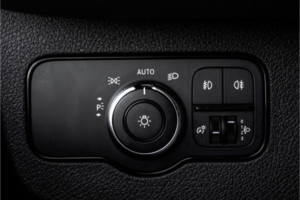 Mercedes-Benz Sprinter 317CDI L2H1 | Automaat | Carplay | Trekgew.3500KG | M-bux | Cruise | Climate