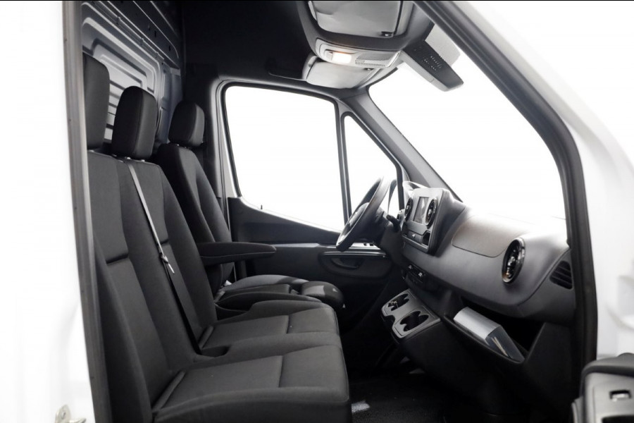 Mercedes-Benz Sprinter 314 CDI 143pk 7G Automaat L3H2 Maxi LED/Airco/360° Camera 05-2021