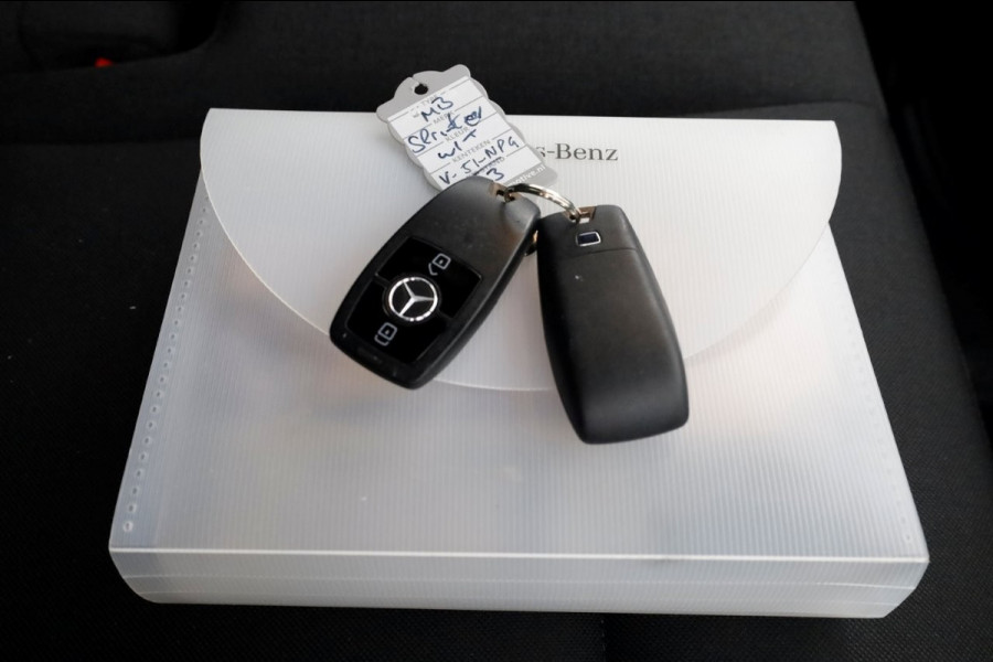 Mercedes-Benz Sprinter 314 CDI 143pk 7G Automaat L3H2 Maxi LED/Airco/360° Camera 05-2021