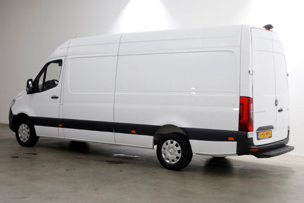 Mercedes-Benz Sprinter 314 CDI 143pk 7G Automaat L3H2 Maxi LED/Airco/360° Camera 05-2021