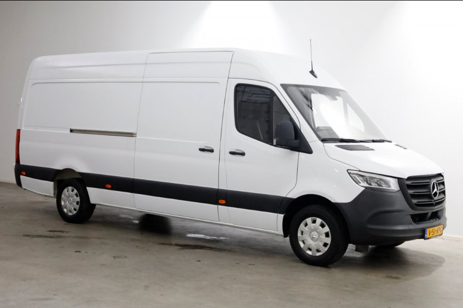 Mercedes-Benz Sprinter 314 CDI 143pk 7G Automaat L3H2 Maxi LED/Airco/360° Camera 05-2021