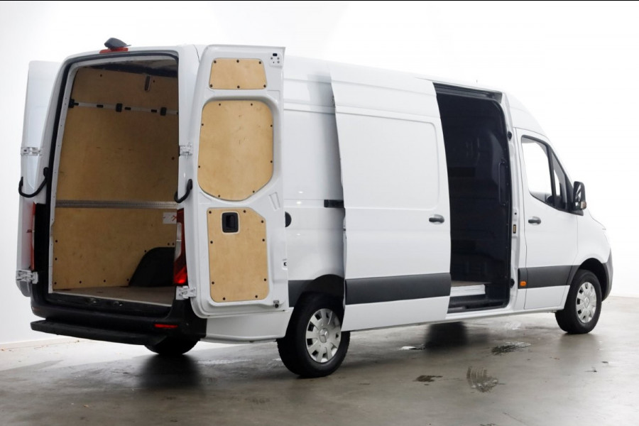 Mercedes-Benz Sprinter 314 CDI 143pk 7G Automaat L3H2 Maxi LED/Airco/360° Camera 05-2021