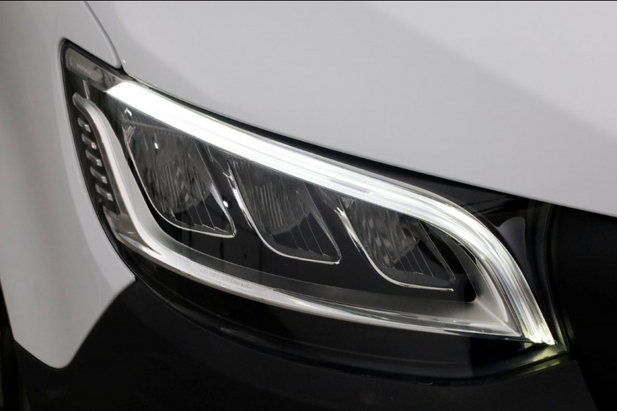 Mercedes-Benz Sprinter 314 CDI 143pk 7G Automaat L3H2 Maxi LED/Airco/360° Camera 05-2021