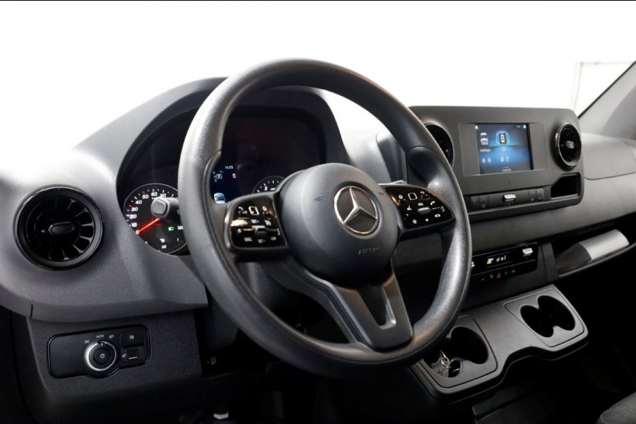 Mercedes-Benz Sprinter 314 CDI 143pk 7G Automaat L3H2 Maxi LED/Airco/360° Camera 05-2021