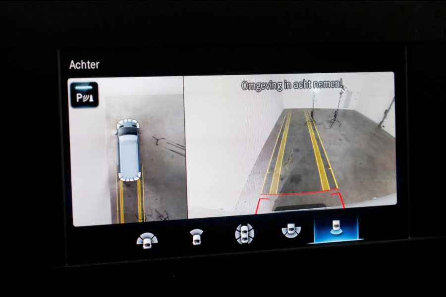 Mercedes-Benz Sprinter 314 CDI 143pk 7G Automaat L3H2 Maxi LED/Airco/360° Camera 05-2021