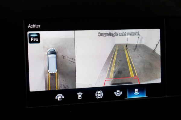 Mercedes-Benz Sprinter 314 CDI 143pk 7G Automaat L3H2 Maxi LED/Airco/360° Camera 05-2021