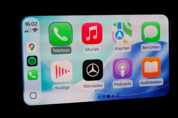 Mercedes-Benz Sprinter 314 CDI 143pk 7G Automaat L3H2 Maxi LED/Airco/360° Camera 05-2021