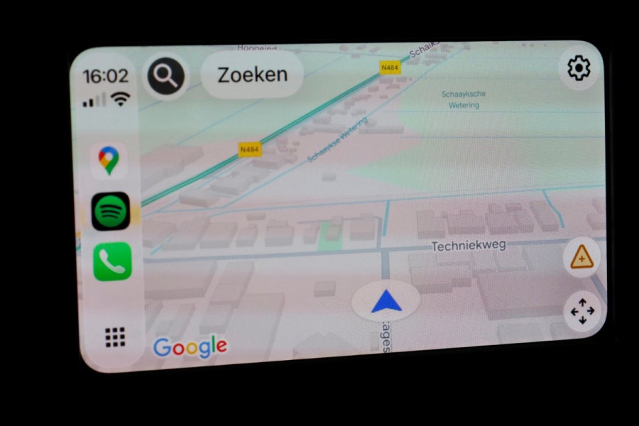 Mercedes-Benz Sprinter 314 CDI 143pk 7G Automaat L3H2 Maxi LED/Airco/360° Camera 05-2021