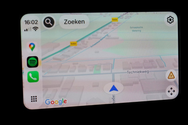 Mercedes-Benz Sprinter 314 CDI 143pk 7G Automaat L3H2 Maxi LED/Airco/360° Camera 05-2021