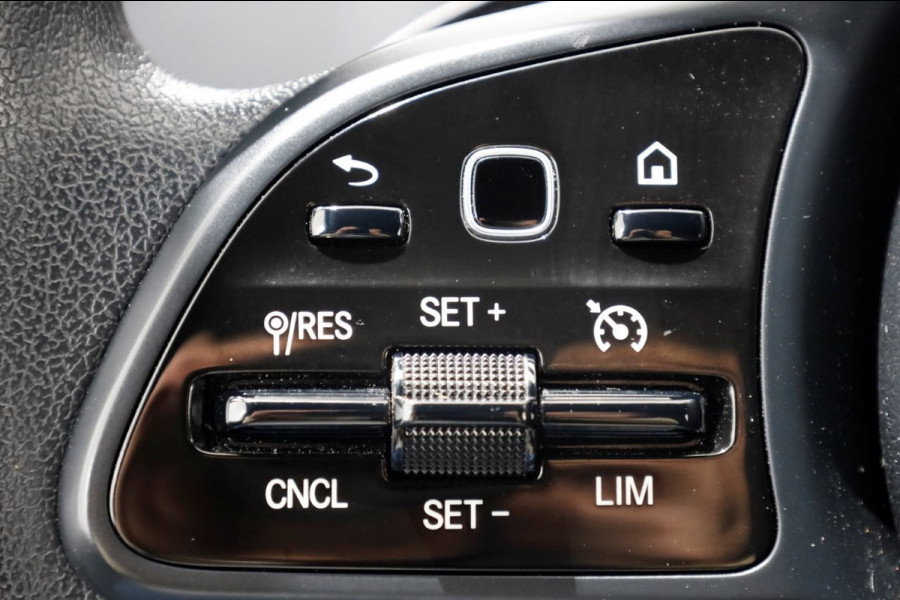 Mercedes-Benz Sprinter 314 CDI 143pk 7G Automaat L3H2 Maxi LED/Airco/360° Camera 05-2021