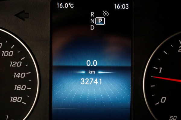 Mercedes-Benz Sprinter 314 CDI 143pk 7G Automaat L3H2 Maxi LED/Airco/360° Camera 05-2021