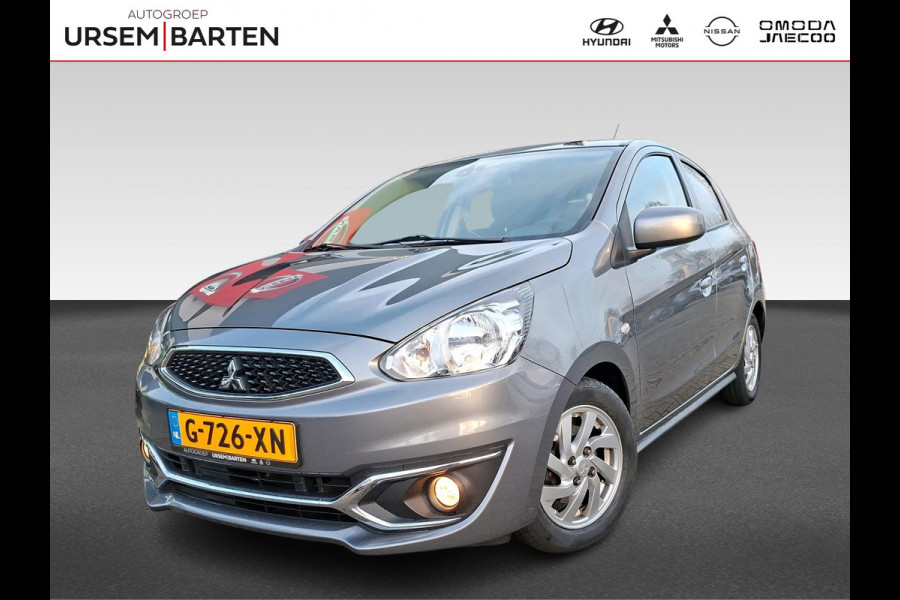 Mitsubishi Space Star 1.0 Active