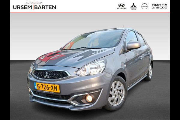 Mitsubishi Space Star 1.0 Active