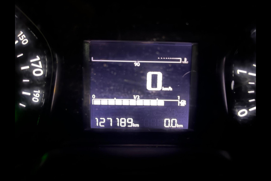 Opel Vivaro L3H1 SERVICEWAGEN 1.5 CDTI 102PK euro6 Edition 3Persoons, Kasten, Airco, CruiseControl, RIJKLAARPRIJS!