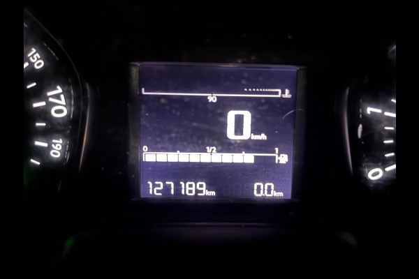 Opel Vivaro L3H1 SERVICEWAGEN 1.5 CDTI 102PK euro6 Edition 3Persoons, Kasten, Airco, CruiseControl, RIJKLAARPRIJS!