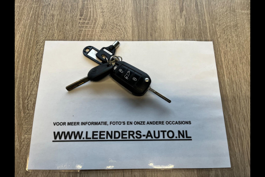 Opel Vivaro L3H1 SERVICEWAGEN 1.5 CDTI 102PK euro6 Edition 3Persoons, Kasten, Airco, CruiseControl, RIJKLAARPRIJS!