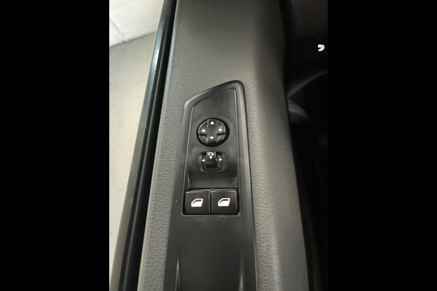 Opel Vivaro L3H1 SERVICEWAGEN 1.5 CDTI 102PK euro6 Edition 3Persoons, Kasten, Airco, CruiseControl, RIJKLAARPRIJS!