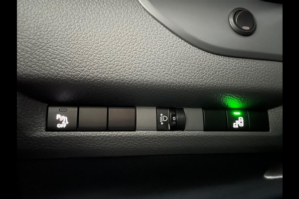 Opel Vivaro L3H1 SERVICEWAGEN 1.5 CDTI 102PK euro6 Edition 3Persoons, Kasten, Airco, CruiseControl, RIJKLAARPRIJS!