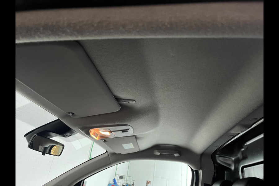 Opel Vivaro L3H1 SERVICEWAGEN 1.5 CDTI 102PK euro6 Edition 3Persoons, Kasten, Airco, CruiseControl, RIJKLAARPRIJS!