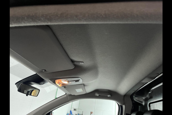 Opel Vivaro L3H1 SERVICEWAGEN 1.5 CDTI 102PK euro6 Edition 3Persoons, Kasten, Airco, CruiseControl, RIJKLAARPRIJS!