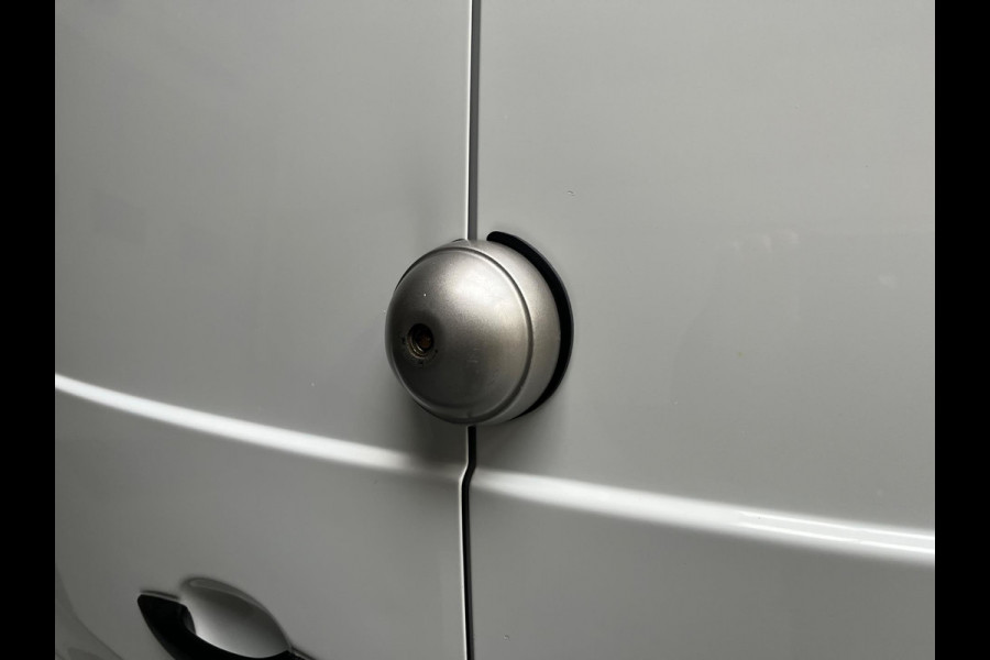 Opel Vivaro L3H1 SERVICEWAGEN 1.5 CDTI 102PK euro6 Edition 3Persoons, Kasten, Airco, CruiseControl, RIJKLAARPRIJS!