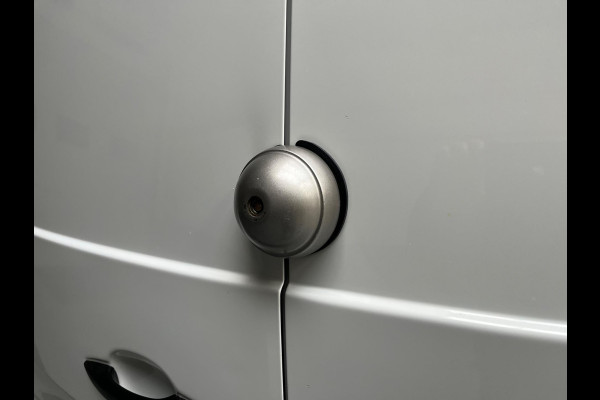 Opel Vivaro L3H1 SERVICEWAGEN 1.5 CDTI 102PK euro6 Edition 3Persoons, Kasten, Airco, CruiseControl, RIJKLAARPRIJS!