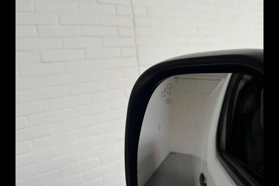 Opel Vivaro L3H1 SERVICEWAGEN 1.5 CDTI 102PK euro6 Edition 3Persoons, Kasten, Airco, CruiseControl, RIJKLAARPRIJS!