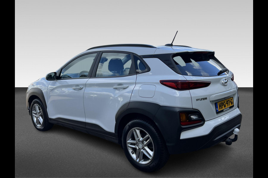 Hyundai Kona 1.0 T-GDI Comfort | stoelverwarming | Apple Carplay/Android Auto | cruise control | climate control