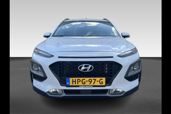 Hyundai Kona 1.0 T-GDI Comfort | stoelverwarming | Apple Carplay/Android Auto | cruise control | climate control