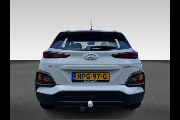Hyundai Kona 1.0 T-GDI Comfort | stoelverwarming | Apple Carplay/Android Auto | cruise control | climate control