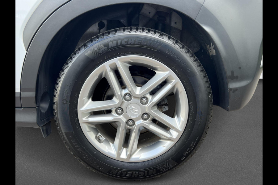 Hyundai Kona 1.0 T-GDI Comfort | stoelverwarming | Apple Carplay/Android Auto | cruise control | climate control