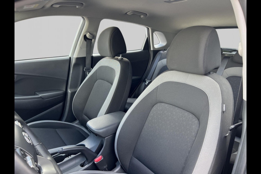 Hyundai Kona 1.0 T-GDI Comfort | stoelverwarming | Apple Carplay/Android Auto | cruise control | climate control