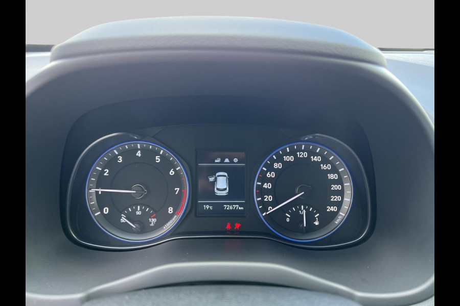 Hyundai Kona 1.0 T-GDI Comfort | stoelverwarming | Apple Carplay/Android Auto | cruise control | climate control